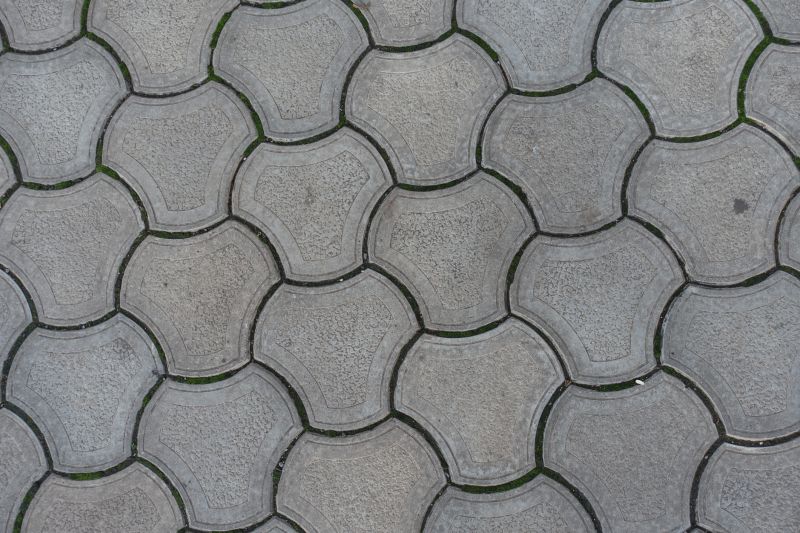 Paver Stone Repair