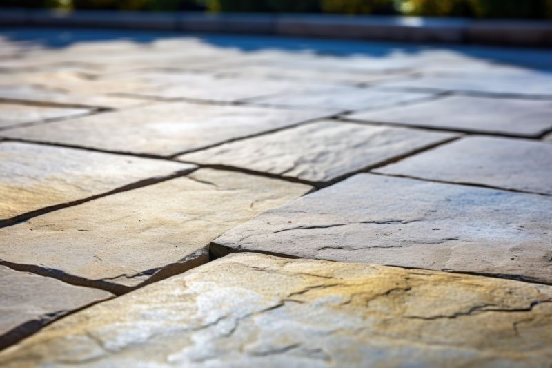 Paver Stone Repair