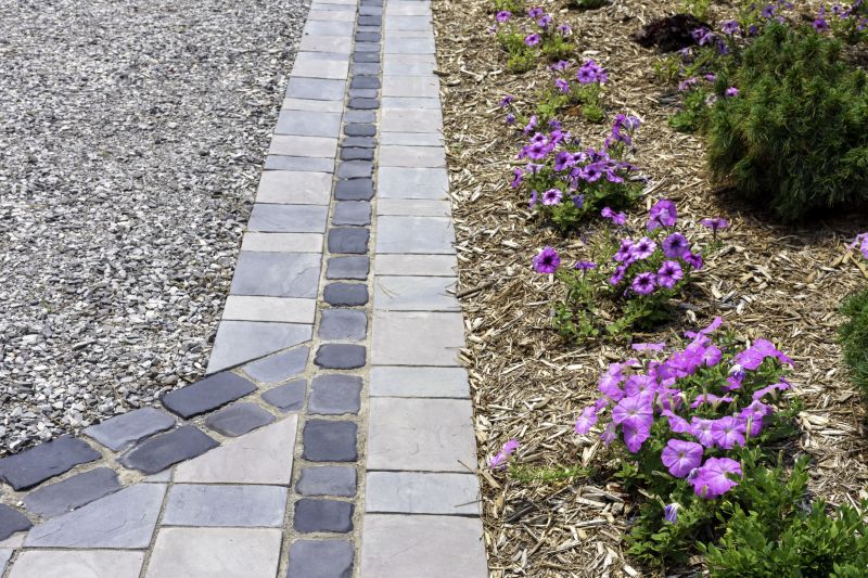 Paver Stone Repair