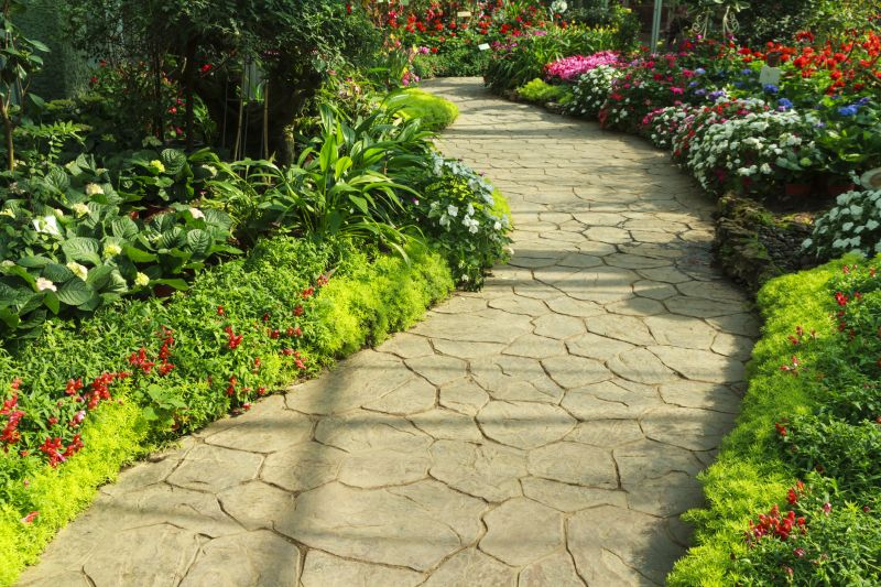 Paver Stone Repair