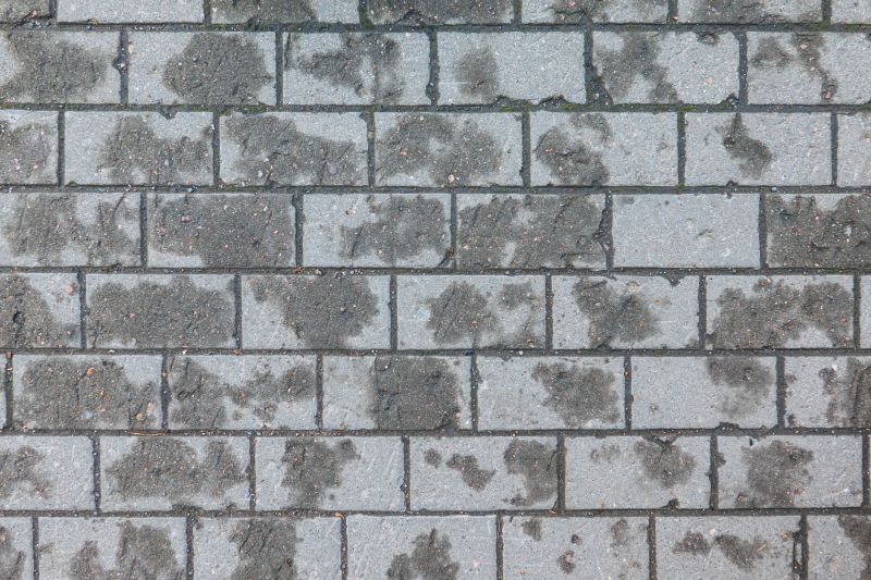 Paver Stone Repair
