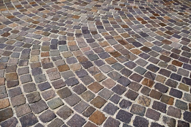 Paver Stone Repair