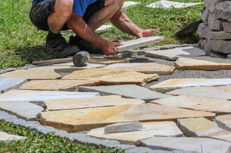 Specialty Stone Restoration Experts